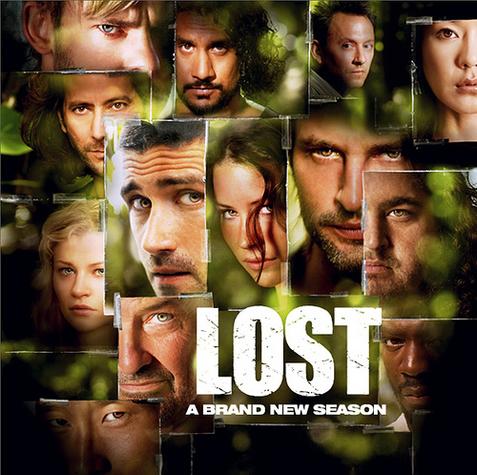 lost Download Lost S06E08 8º episodio 6ª Temporada Legendado 2010 HDTV